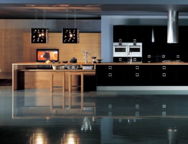 Headsets for Smart kitchens, Comprex