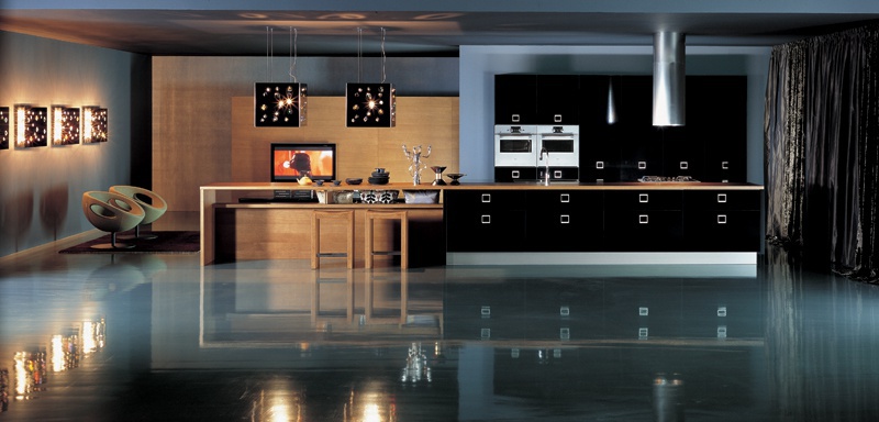 Headsets for Smart kitchens, Comprex