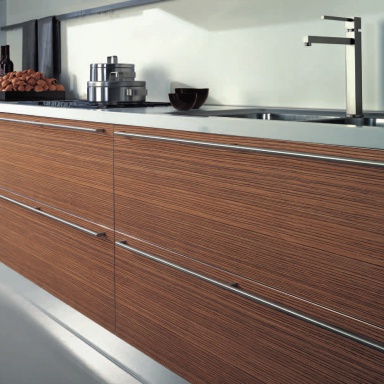 Kitchen (set for the kitchen) Making