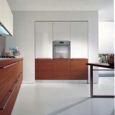 Kitchen (set for the kitchen) Making