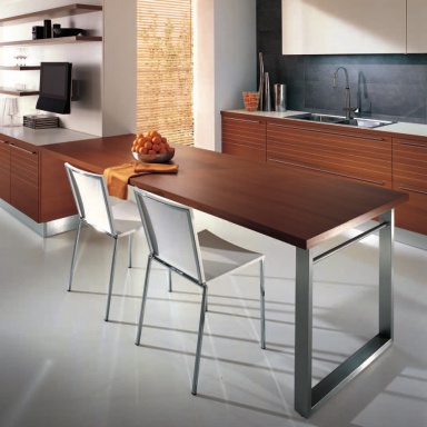 Kitchen (set for the kitchen) Making