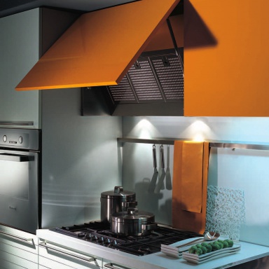 Kitchen furniture kitchen)