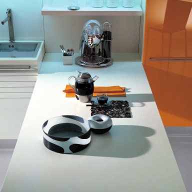 Kitchen furniture kitchen)