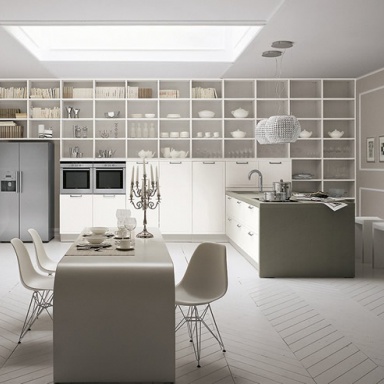 Kitchen (kitchen set) Santa Fe