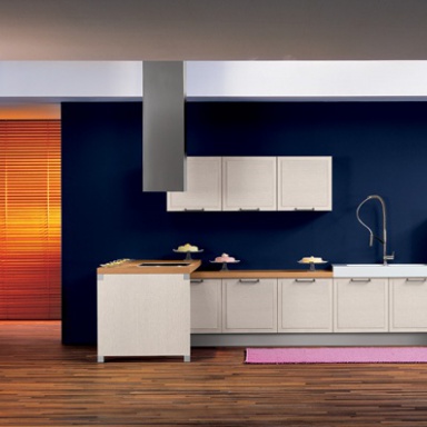 Kitchen (kitchen set) Santa Fe