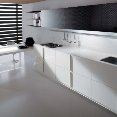 Kitchen furniture kitchen)