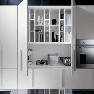 Kitchen furniture kitchen)