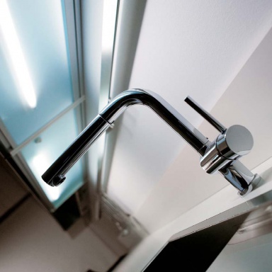 Kitchen furniture kitchen)