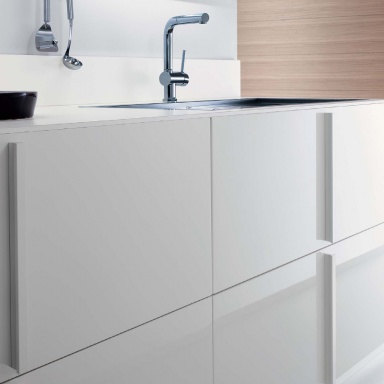 Kitchen furniture kitchen)