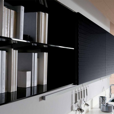 Kitchen furniture kitchen)