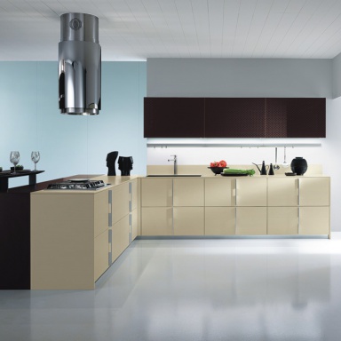 Kitchen furniture kitchen)