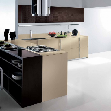 Kitchen furniture kitchen)