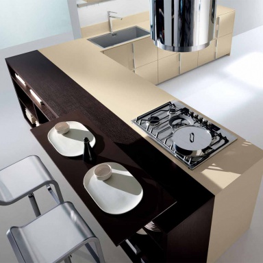 Kitchen furniture kitchen)