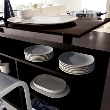 Kitchen furniture kitchen)