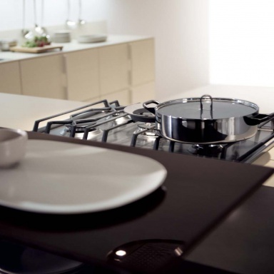 Kitchen furniture kitchen)