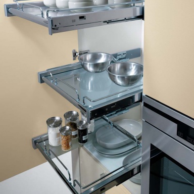 Kitchen furniture kitchen)