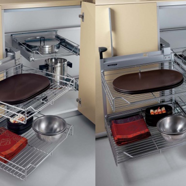 Kitchen furniture kitchen)