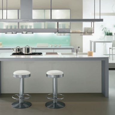 Kitchen furniture kitchen)