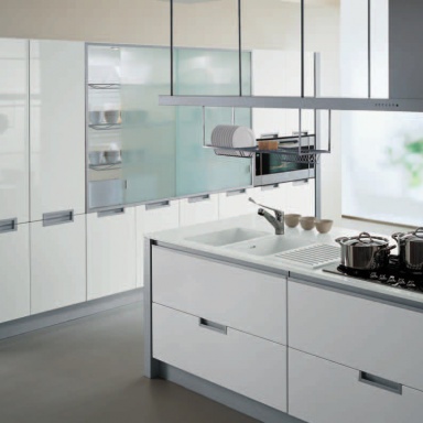 Kitchen furniture kitchen)