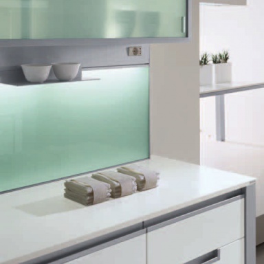 Kitchen furniture kitchen)