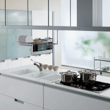 Kitchen furniture kitchen)
