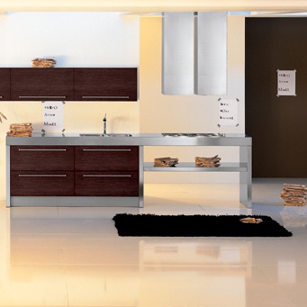 Kitchen (kitchen set) Panama