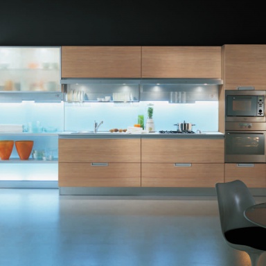 Kitchen furniture kitchen)