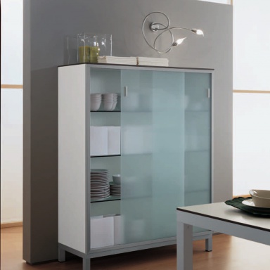 Kitchen furniture kitchen)