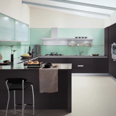 Kitchen furniture kitchen)