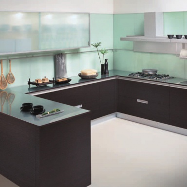 Kitchen furniture kitchen)
