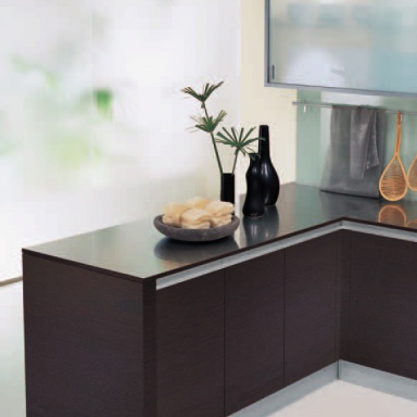 Kitchen furniture kitchen)
