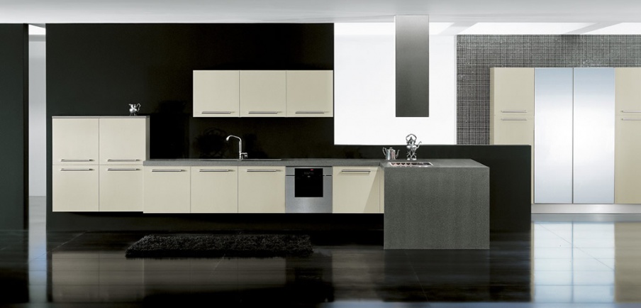 Set for the kitchen Columbia, Comprex