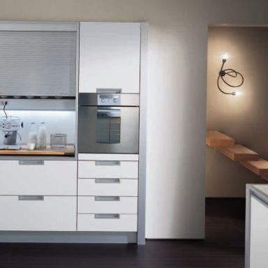 Kitchen furniture kitchen)