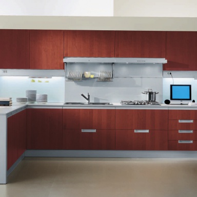 Kitchen furniture kitchen)