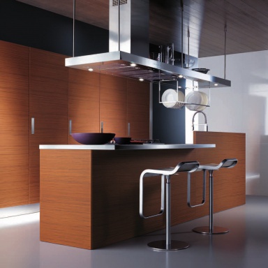 Kitchen furniture kitchen)