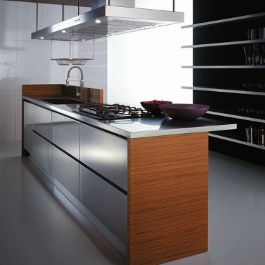 Kitchen furniture kitchen)