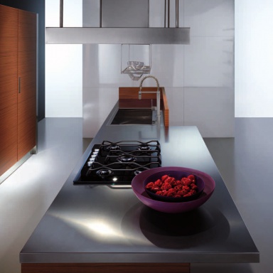 Kitchen furniture kitchen)