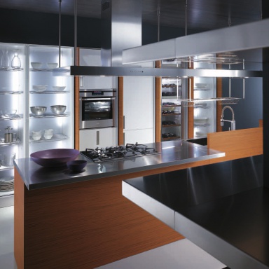 Kitchen furniture kitchen)