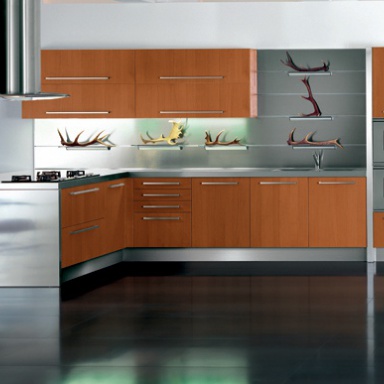 kitchen (kitchen set) Columbia