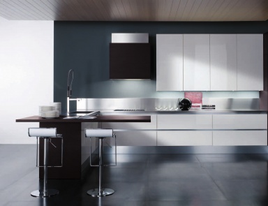 Kitchen (kitchen set) Composit, Maxima