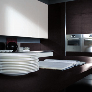 Kitchen furniture kitchen)