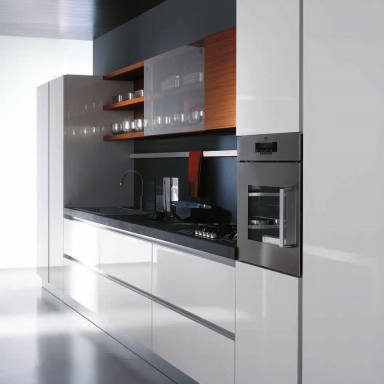 Kitchen furniture kitchen)