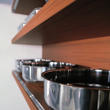 Kitchen furniture kitchen)