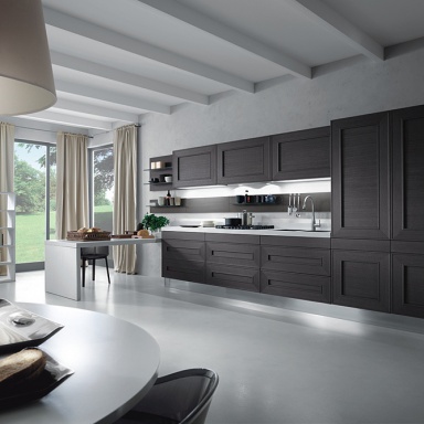 Kitchen furniture kitchen)