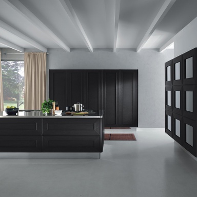 Kitchen furniture kitchen)