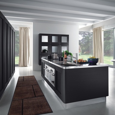 Kitchen furniture kitchen)