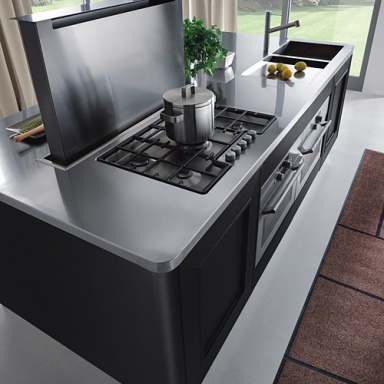 Kitchen furniture kitchen)