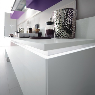 Kitchen furniture kitchen)