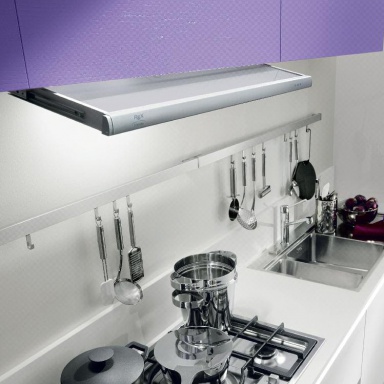 Kitchen furniture kitchen)