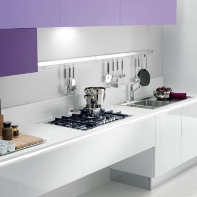 Kitchen furniture kitchen)